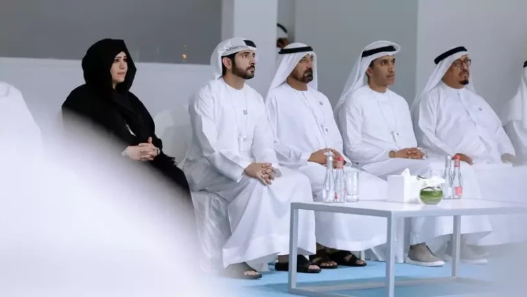 Dubai launches the world’s first readiness metric for the future